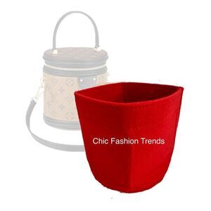 Bag Organizer for LV Cannes Insert